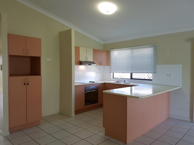 3 Eider Court, Condon QLD 4815