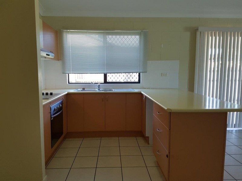 3 Eider Court, Condon QLD 4815