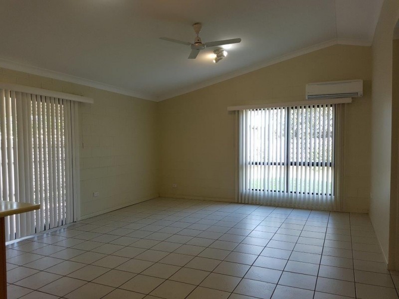 3 Eider Court, Condon QLD 4815