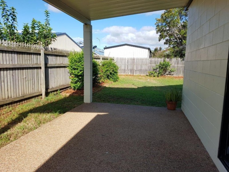3 Eider Court, Condon QLD 4815