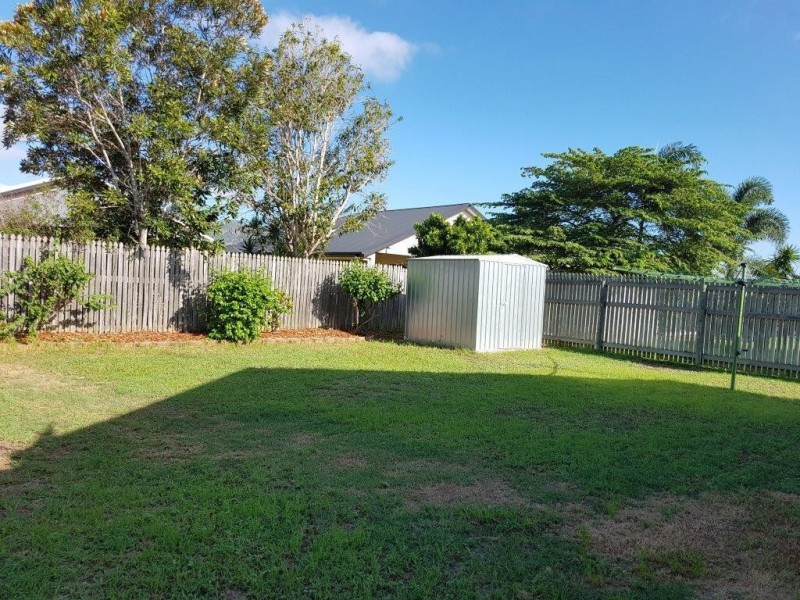 3 Eider Court, Condon QLD 4815