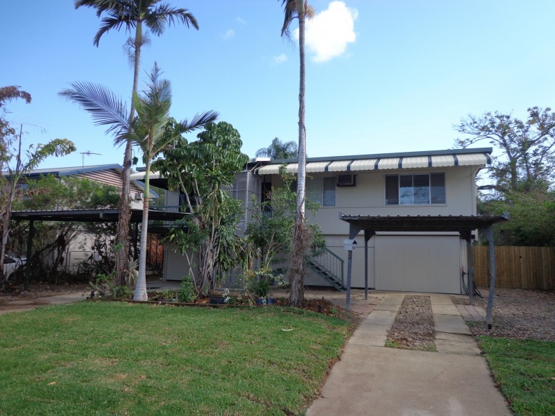 30 Merryl Street, Rasmussen QLD 4815