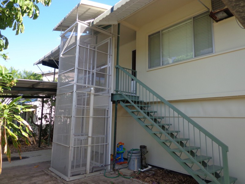 30 Merryl Street, Rasmussen QLD 4815