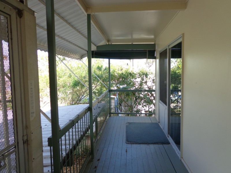 30 Merryl Street, Rasmussen QLD 4815
