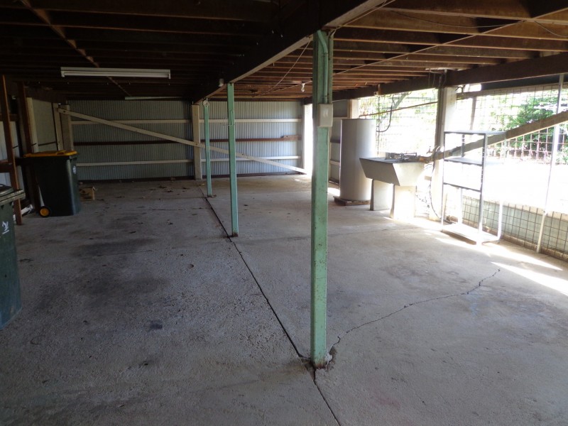 30 Merryl Street, Rasmussen QLD 4815