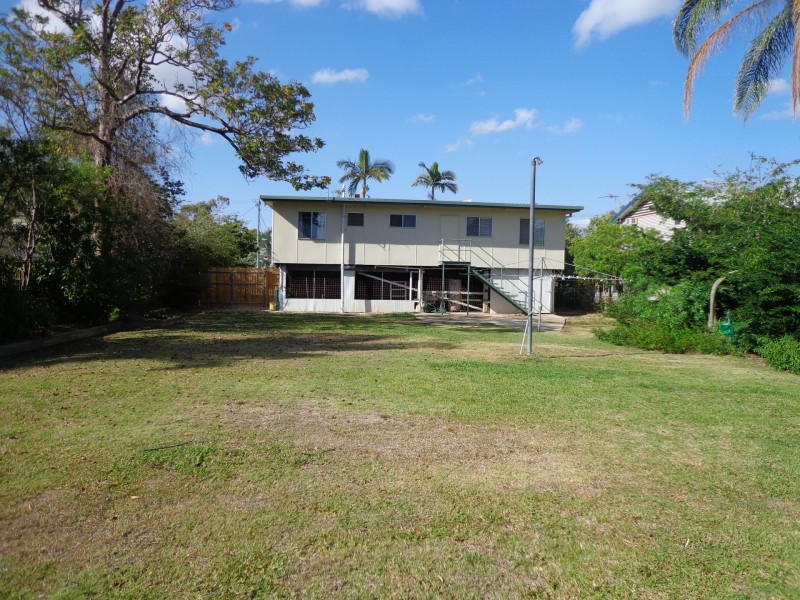 30 Merryl Street, Rasmussen QLD 4815
