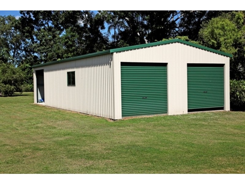 136 Toolakea Beach Road, Bluewater QLD 4818