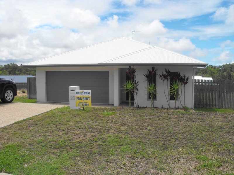 23 Maryland Drive, Deeragun QLD 4818