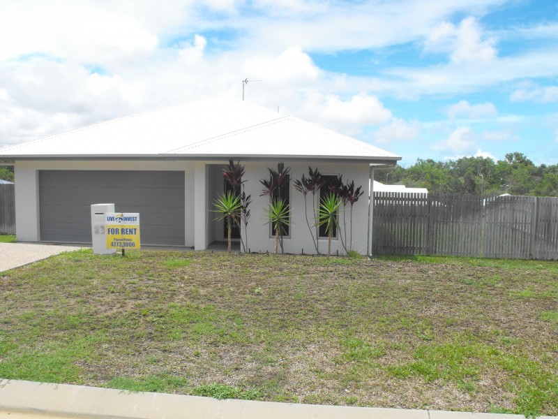 23 Maryland Drive, Deeragun QLD 4818