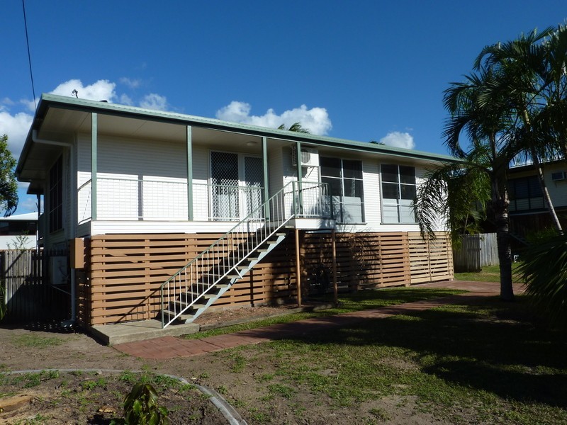 24 Tregaskis Street, Vincent QLD 4814