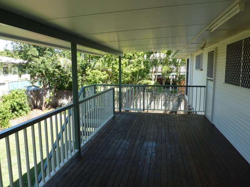 24 Tregaskis Street, Vincent QLD 4814