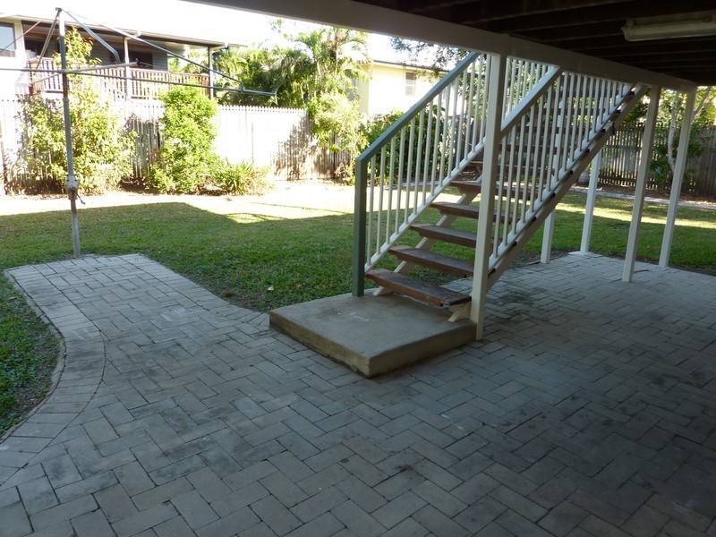 24 Tregaskis Street, Vincent QLD 4814