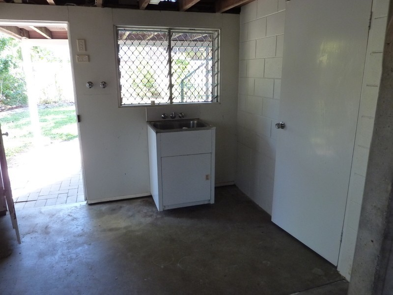 24 Tregaskis Street, Vincent QLD 4814