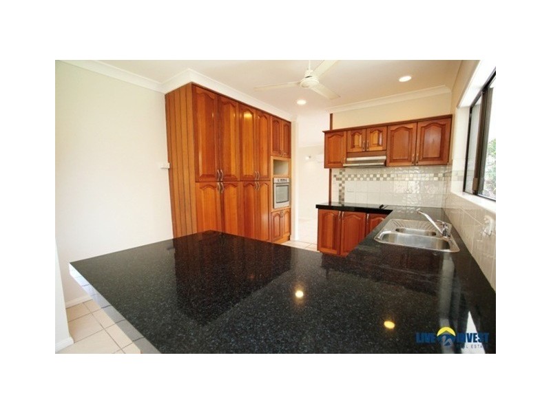 3 Jade Court, Annandale QLD 4814