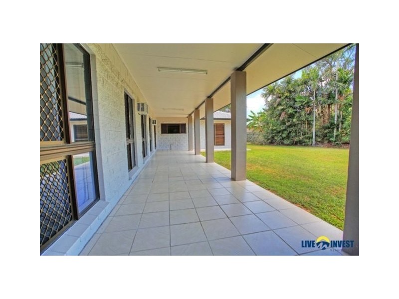 3 Jade Court, Annandale QLD 4814