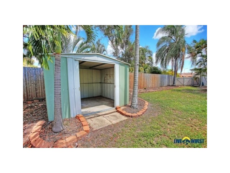 3 Jade Court, Annandale QLD 4814