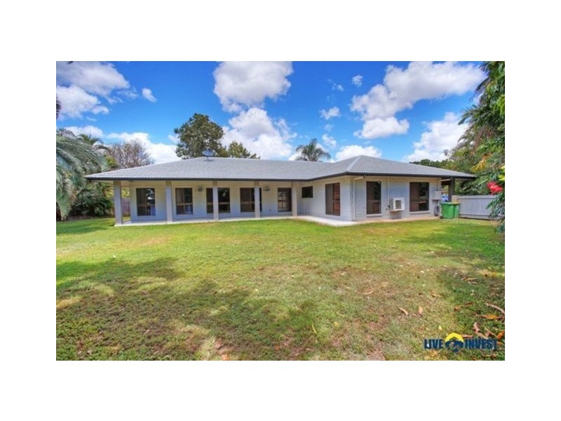 3 Jade Court, Annandale QLD 4814