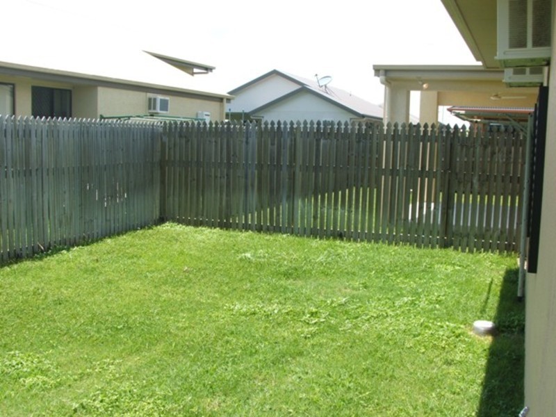 14 Laurie Motti Parade, Kirwan QLD 4817