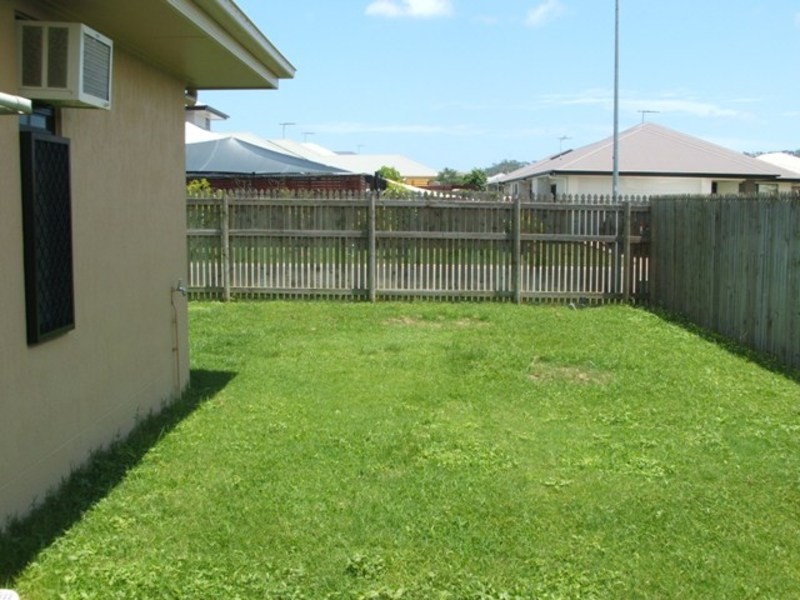 14 Laurie Motti Parade, Kirwan QLD 4817