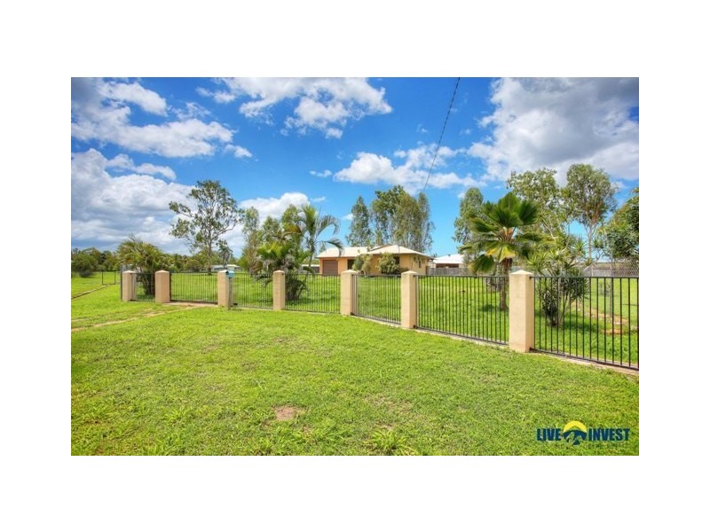5 Juneehordern Court, Alice River QLD 4817