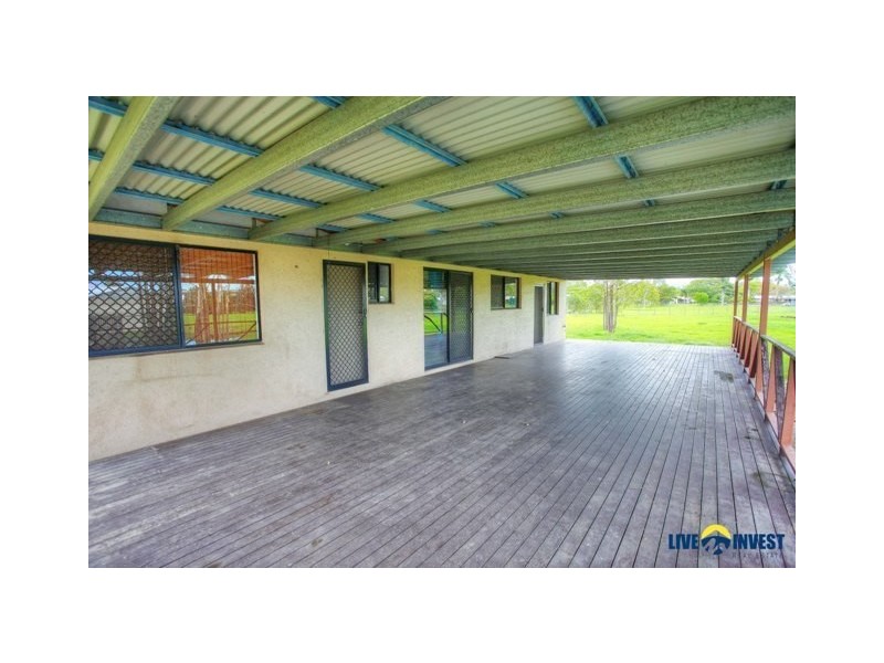 5 Juneehordern Court, Alice River QLD 4817