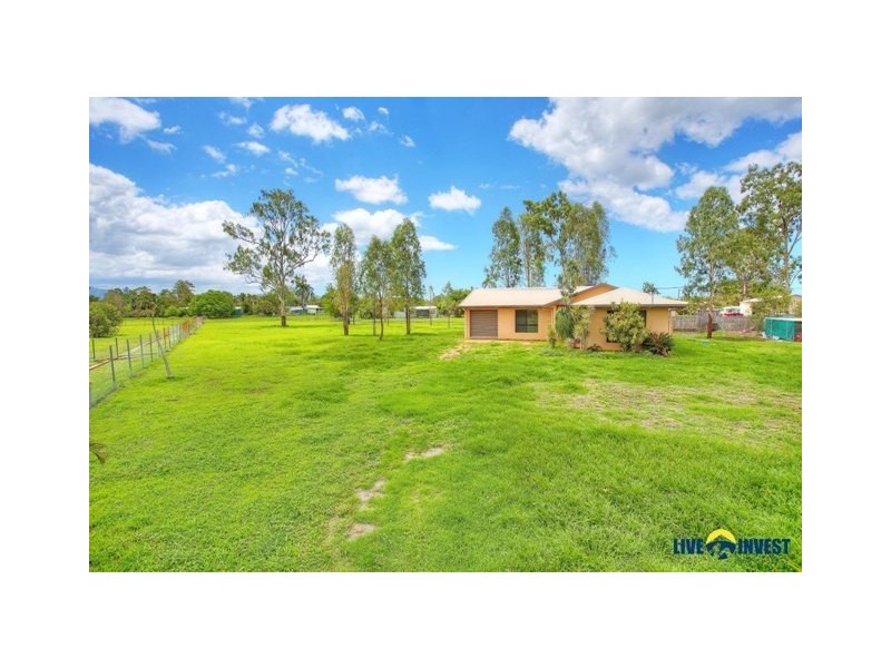 5 Juneehordern Court, Alice River QLD 4817
