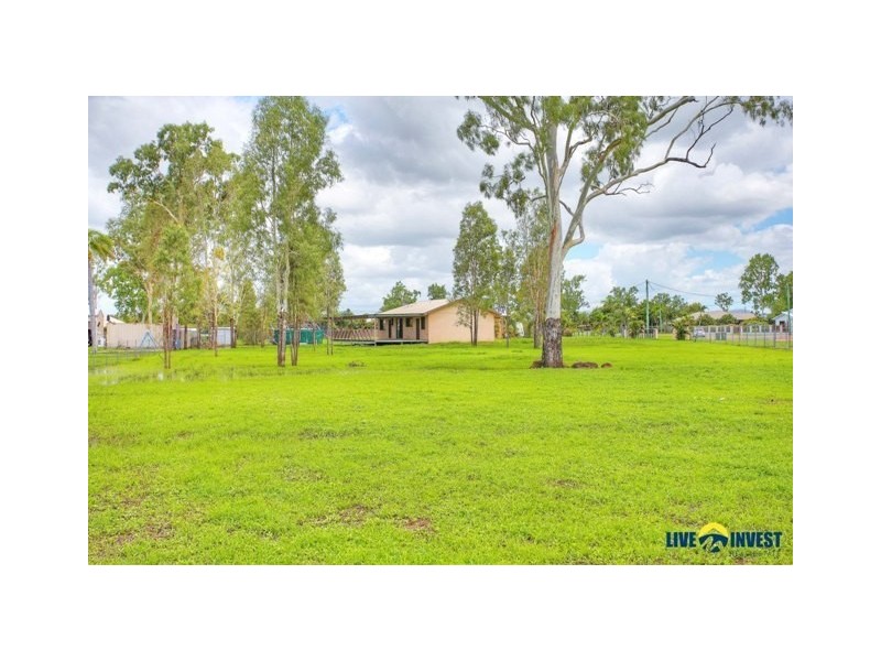 5 Juneehordern Court, Alice River QLD 4817