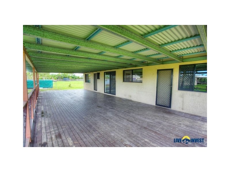 5 Juneehordern Court, Alice River QLD 4817