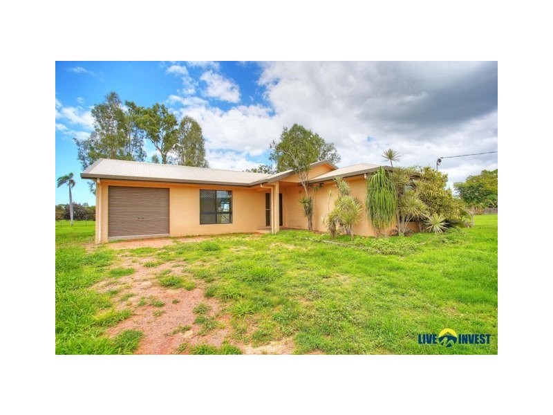 5 Juneehordern Court, Alice River QLD 4817