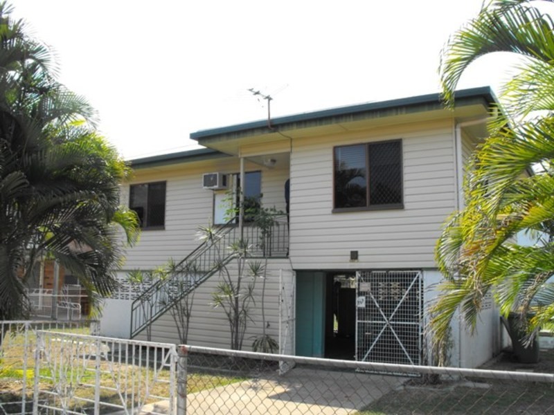 9  Wotton Street, Aitkenvale QLD 4814