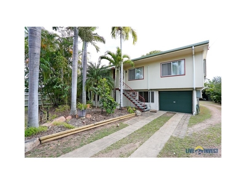 46 Renecol Avenue, Rasmussen QLD 4815