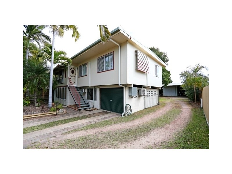 46 Renecol Avenue, Rasmussen QLD 4815