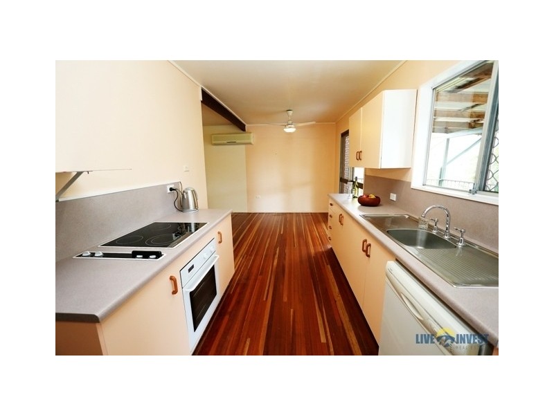 46 Renecol Avenue, Rasmussen QLD 4815