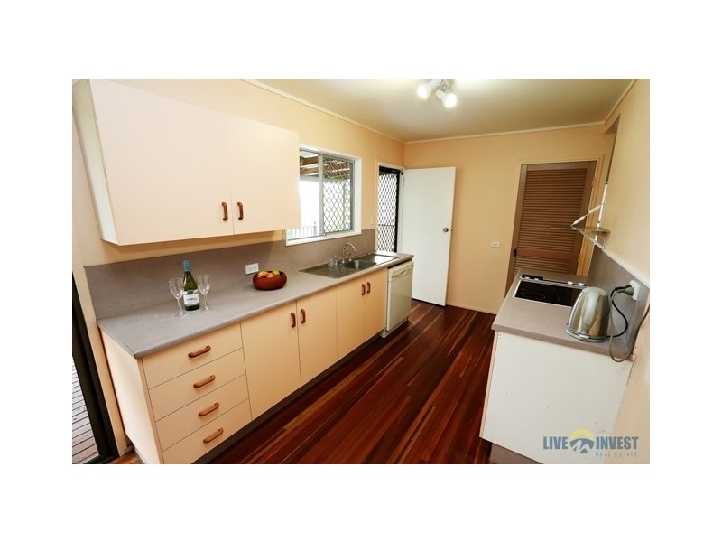 46 Renecol Avenue, Rasmussen QLD 4815