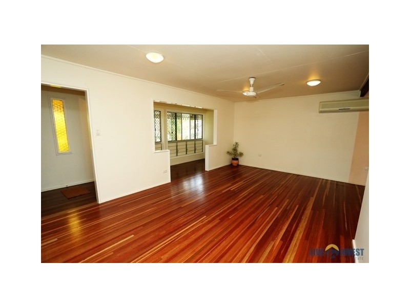 46 Renecol Avenue, Rasmussen QLD 4815