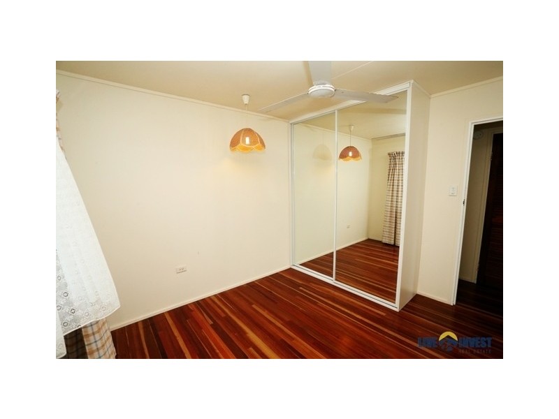46 Renecol Avenue, Rasmussen QLD 4815