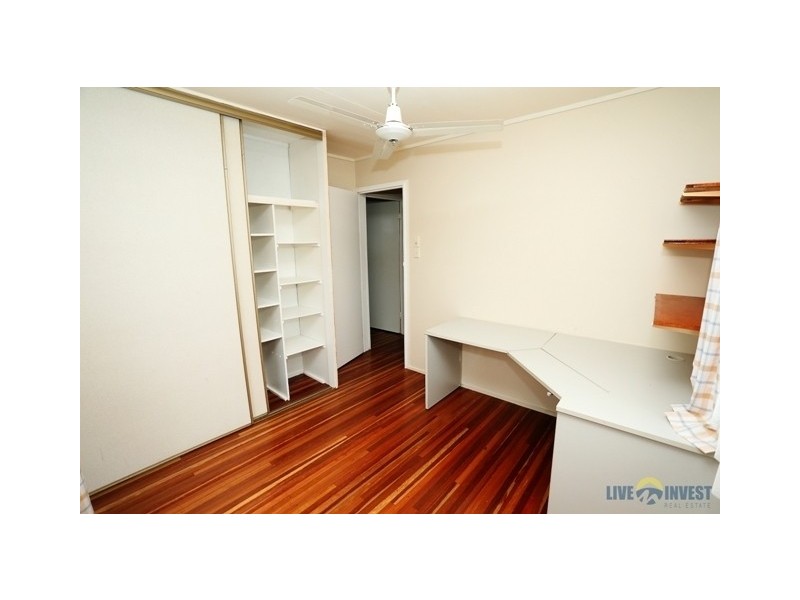 46 Renecol Avenue, Rasmussen QLD 4815