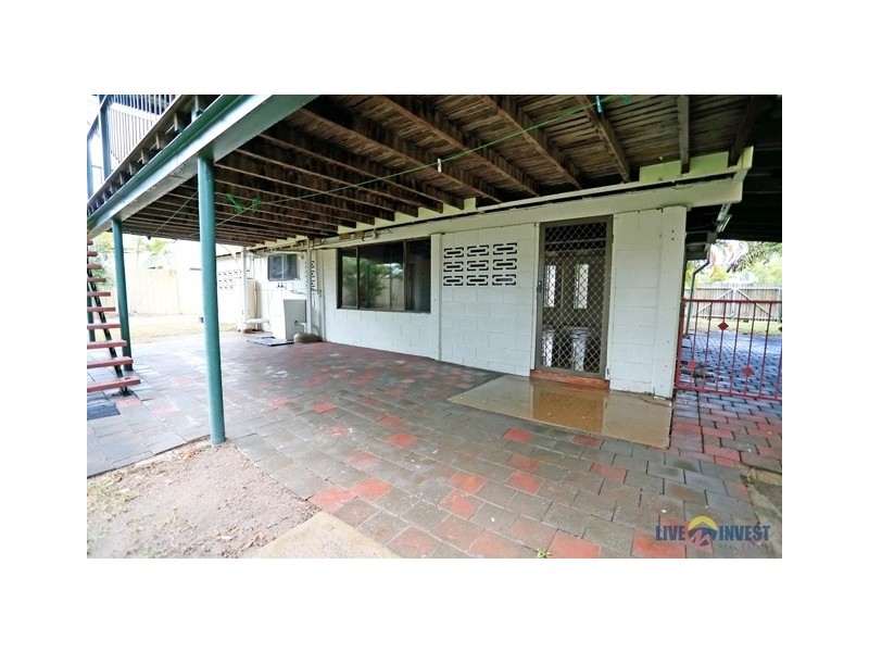 46 Renecol Avenue, Rasmussen QLD 4815