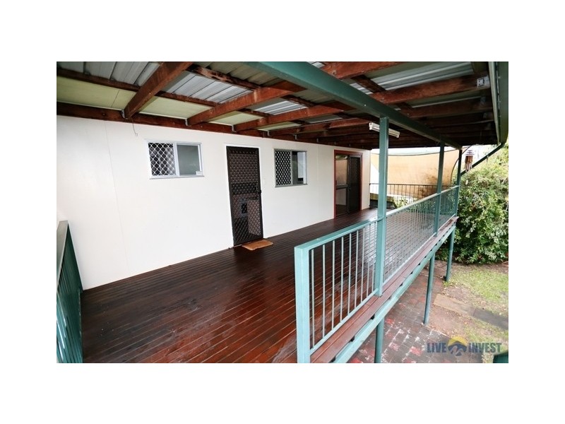 46 Renecol Avenue, Rasmussen QLD 4815