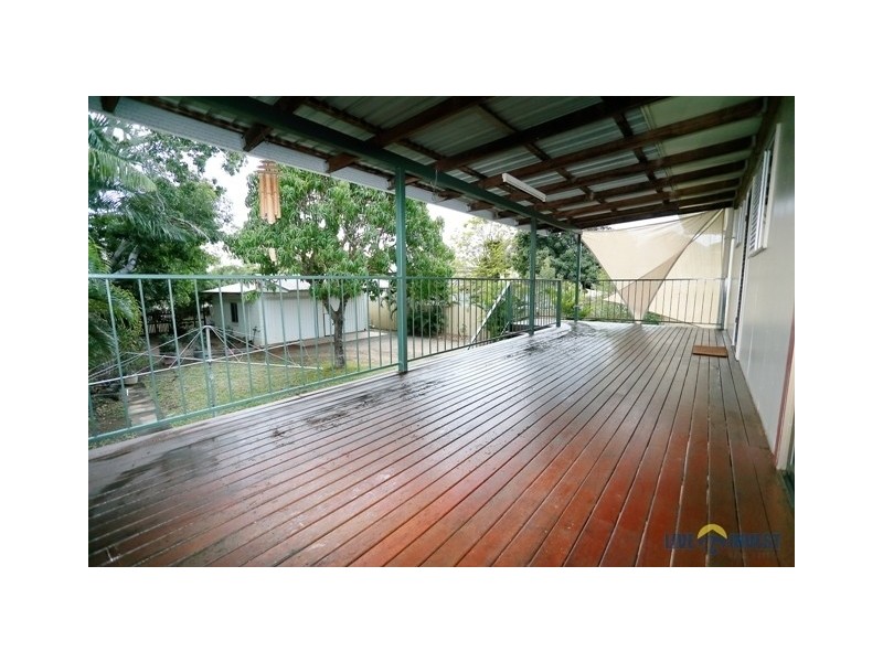 46 Renecol Avenue, Rasmussen QLD 4815