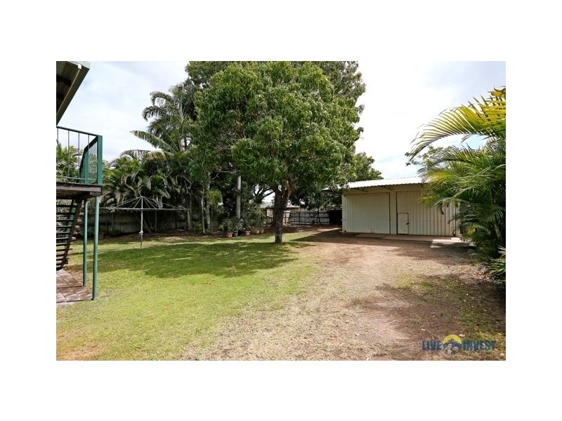 46 Renecol Avenue, Rasmussen QLD 4815