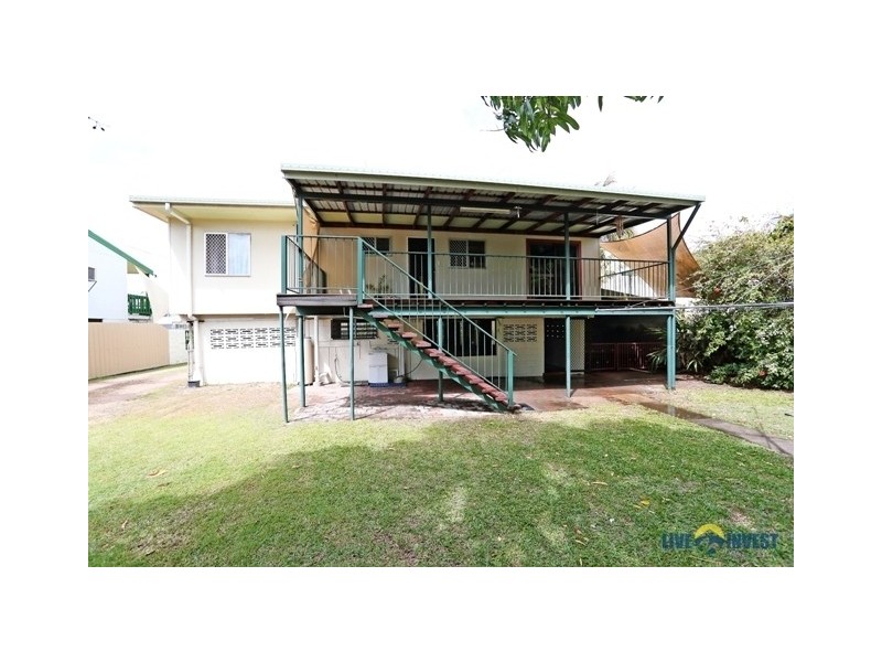 46 Renecol Avenue, Rasmussen QLD 4815