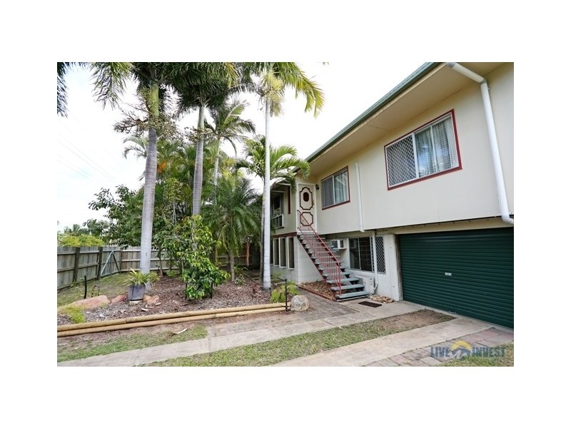 46 Renecol Avenue, Rasmussen QLD 4815