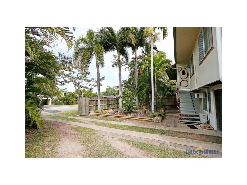 46 Renecol Avenue, Rasmussen QLD 4815