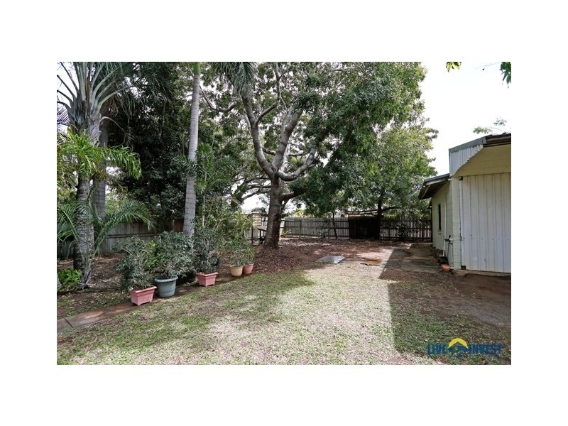 46 Renecol Avenue, Rasmussen QLD 4815