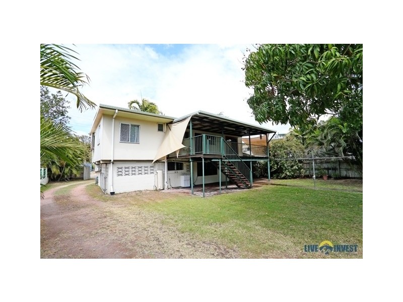 46 Renecol Avenue, Rasmussen QLD 4815