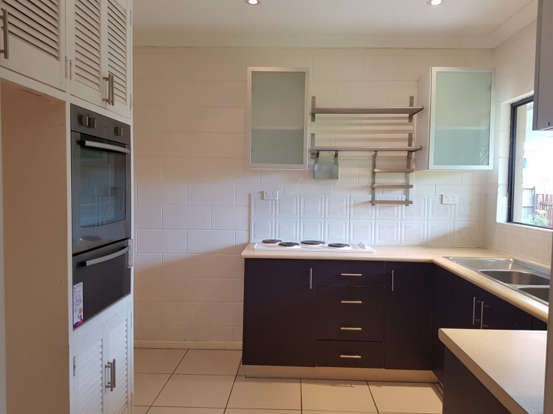 1 Pingel Court, Cranbrook QLD 4814