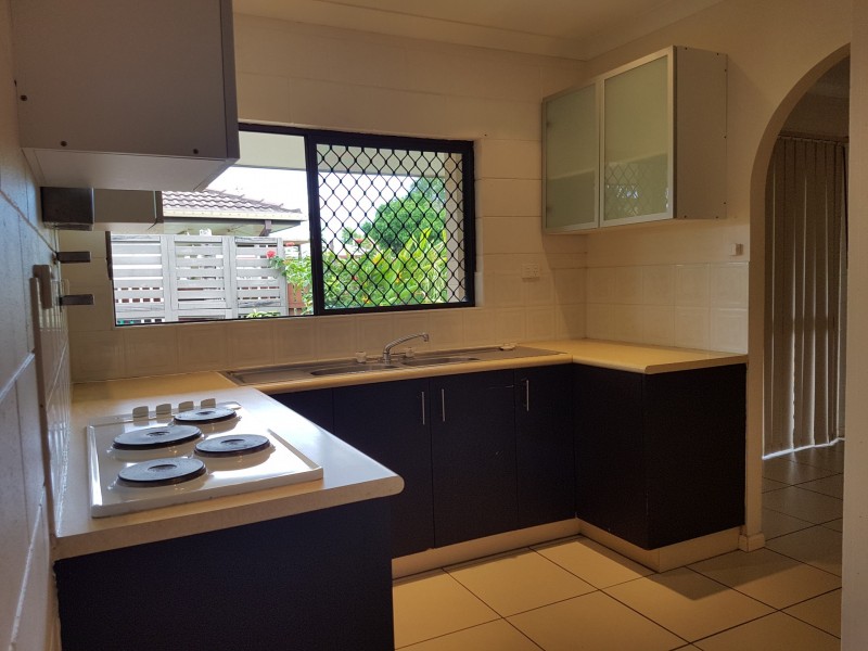 1 Pingel Court, Cranbrook QLD 4814