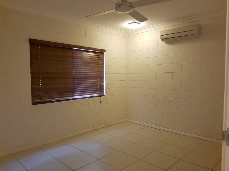 1 Pingel Court, Cranbrook QLD 4814