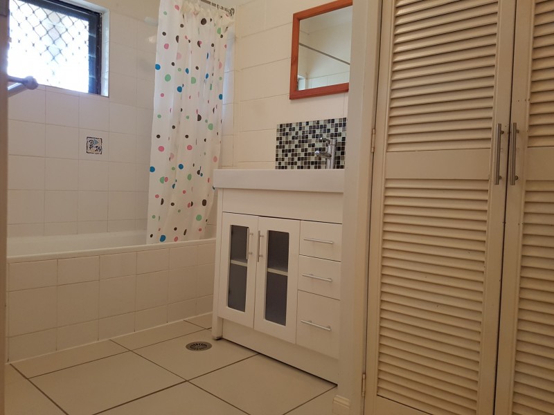 1 Pingel Court, Cranbrook QLD 4814